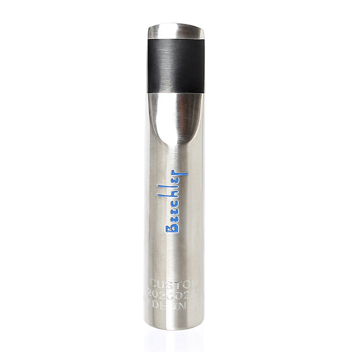 Beechler Bellite Alto Sax Mouthpiece - 11 (Openings)