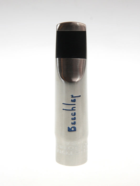 Beechler Custom Bellite Soprano Sax Mouthpiece C31