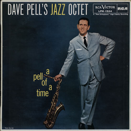 Beechler Dave Pell Model
