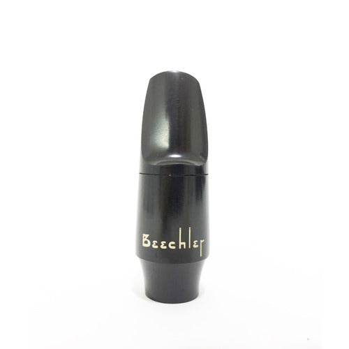 Beechler Hard Rubber Soprano Sax Mouthpiece B25