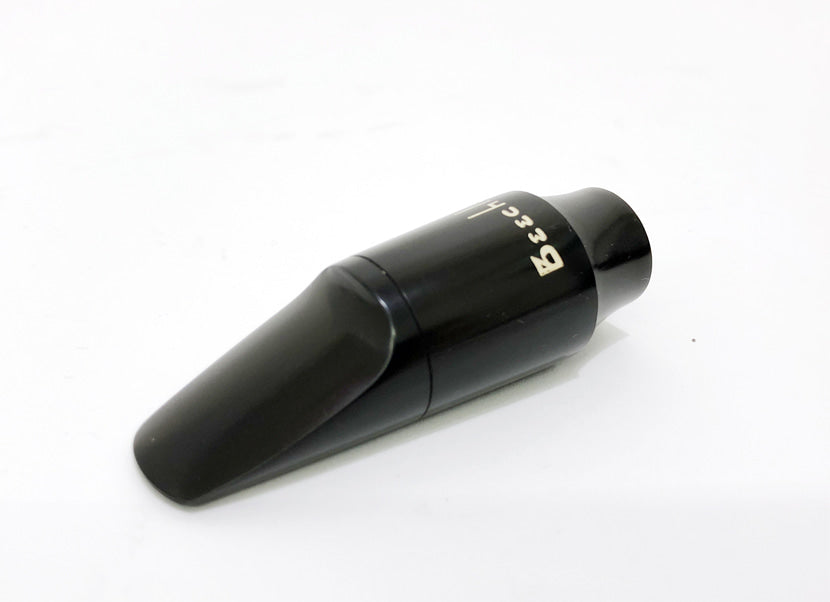 Beechler Hard Rubber Soprano Sax Mouthpiece B25