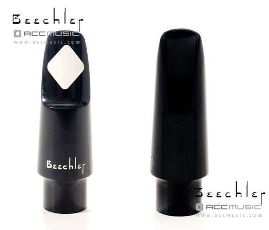 Beechler White Diamond Alto Mouthpiece