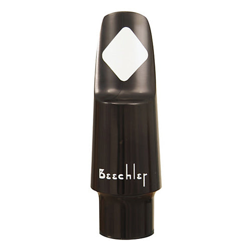 Beechler White Diamond Alto Mouthpiece