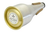 Best Brass 3-Way Cup Mute for Trumpet 3-way Cup