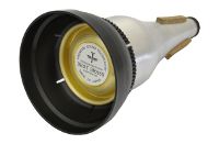 Best Brass 3-Way Cup Mute for Trumpet 3-way Cup