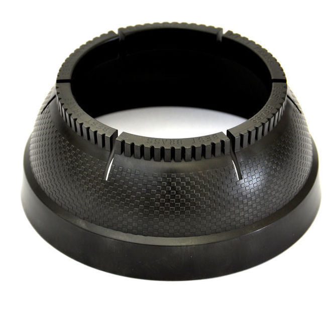 Best Brass 3-Way Cup Mute for Trumpet 3-way Cup