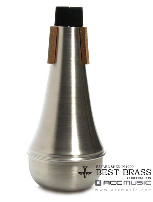 Best Brass Bass Trombone Staright Mute
