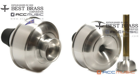 Best Brass Bass Trombone Wah-Wah Mute