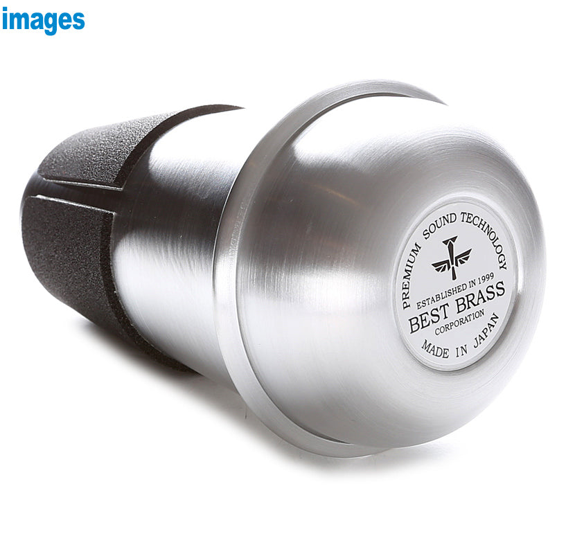 Best Brass Bass Trombone Warm-up Mute