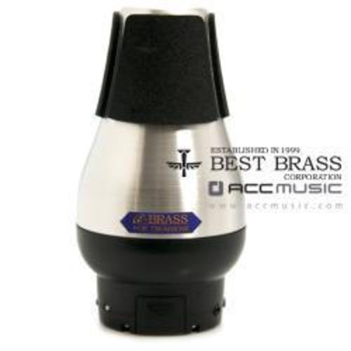 Best Brass Bass Trombone ebrass Mute