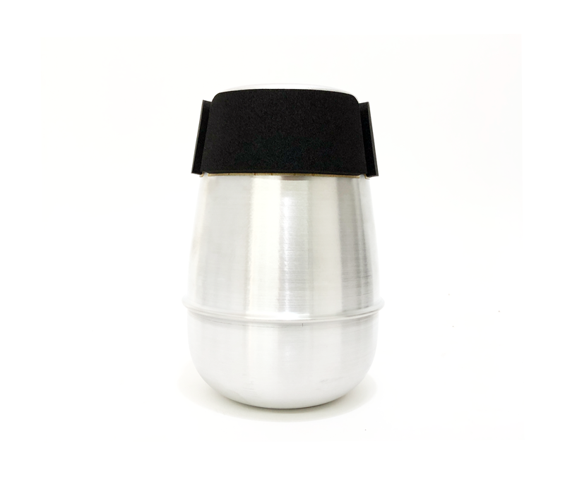 Best Brass Euphonium Warm-Up Mute