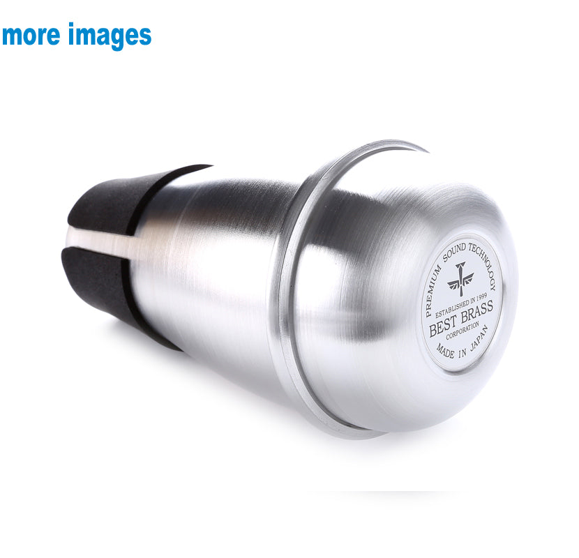 Best Brass French Horn Warm-up Mute