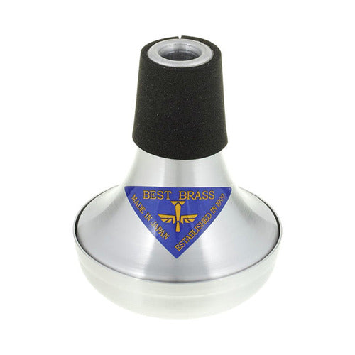 Best Brass Piccolo Warm-up Mute