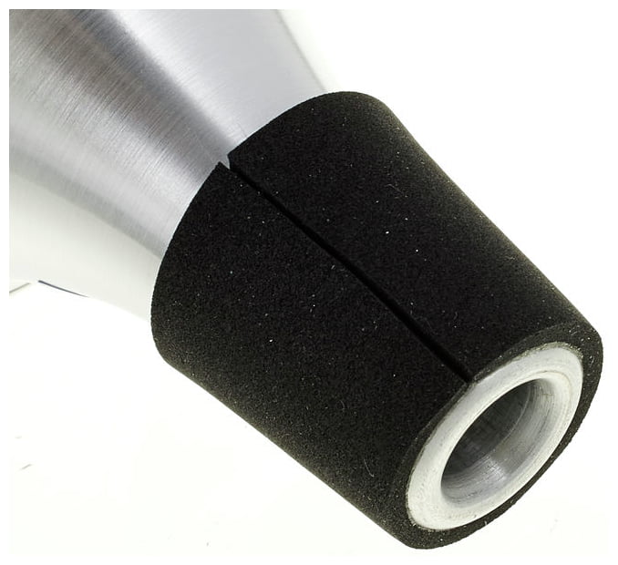 Best Brass Piccolo Warm-up Mute