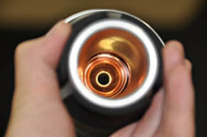 Best Brass PotStop (Gestopft) Mute PotStop