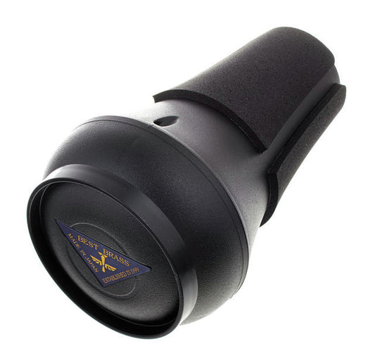 Best Brass Tenor Trombone Warm-up Jr. Mute