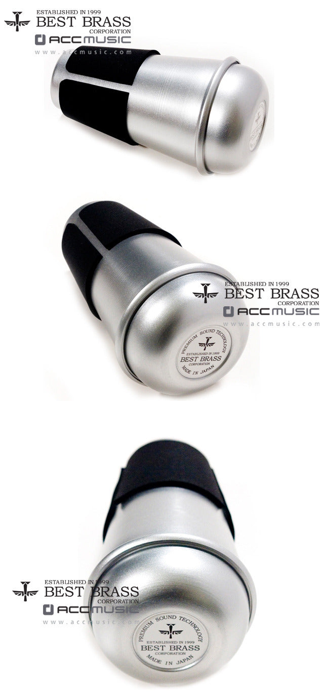 Best Brass Tenor Trombone Warm-up Mute