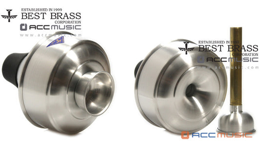 Best Brass Trombone Wah-Wah Mute