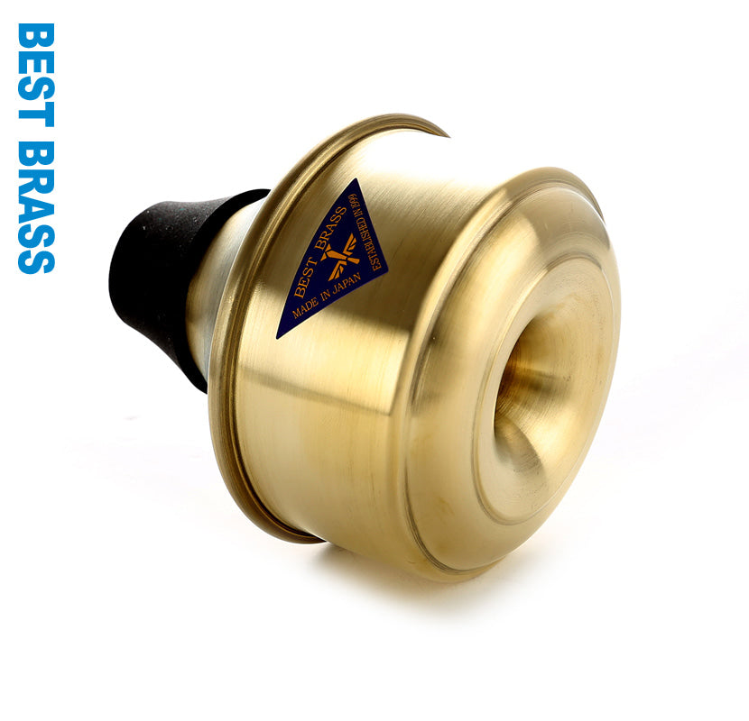 Best Brass Trumpet Cool Jazz Mute - Brass