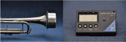 Best Brass Trumpet Cool Jazz Mute - Brass