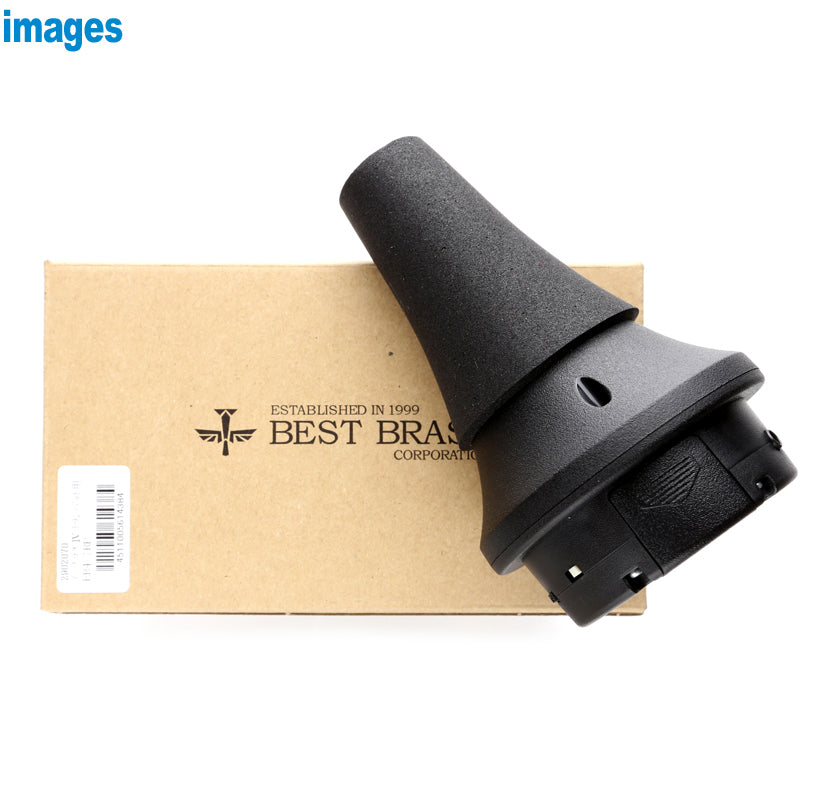 Best Brass Trumpet e-Brass IV Mute EB4-TRP