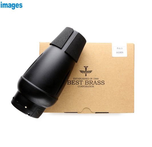 Best Brass e-Brass III Mute for French Horn EB3-FHR