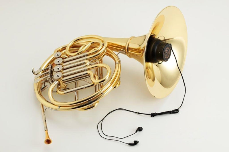 Best Brass e-Brass III Mute for French Horn EB3-FHR