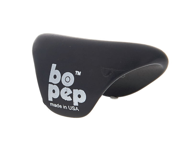 Bo Pep Flute Finger Rest