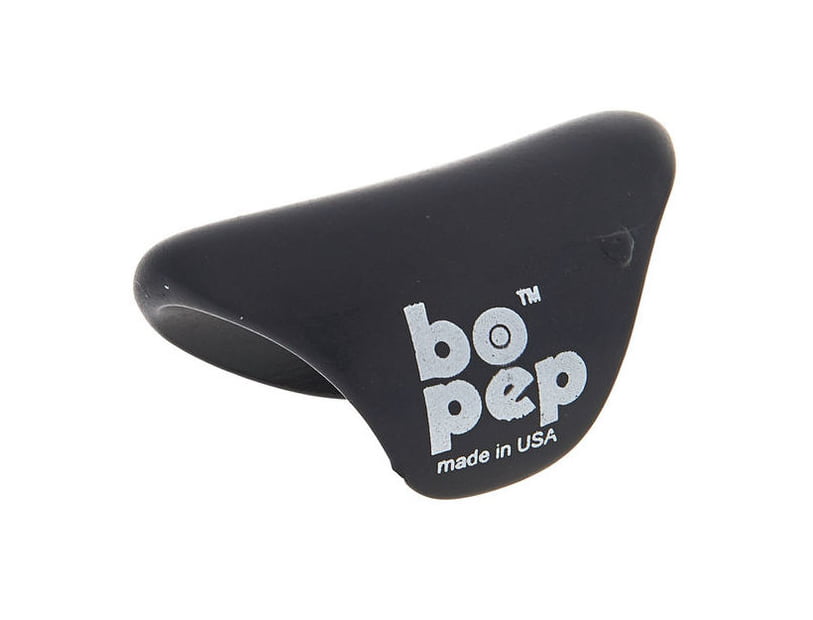 Bo Pep Flute Finger Rest