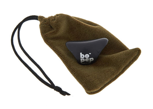 Bo Pep Flute Finger Rest