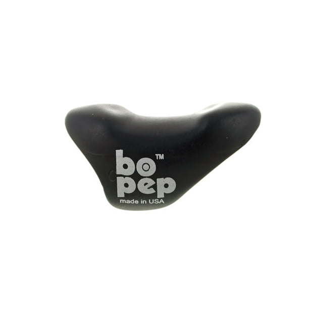 Bo Pep Flute Finger Saddle