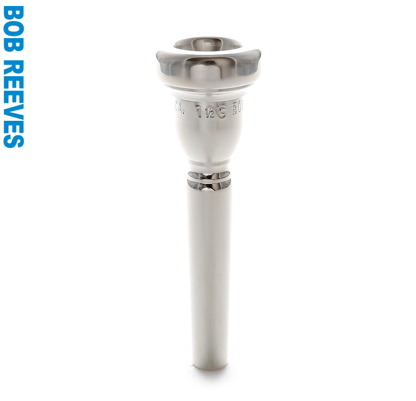 Bob Reeves Trumpet Mouthpiece - Classical Series