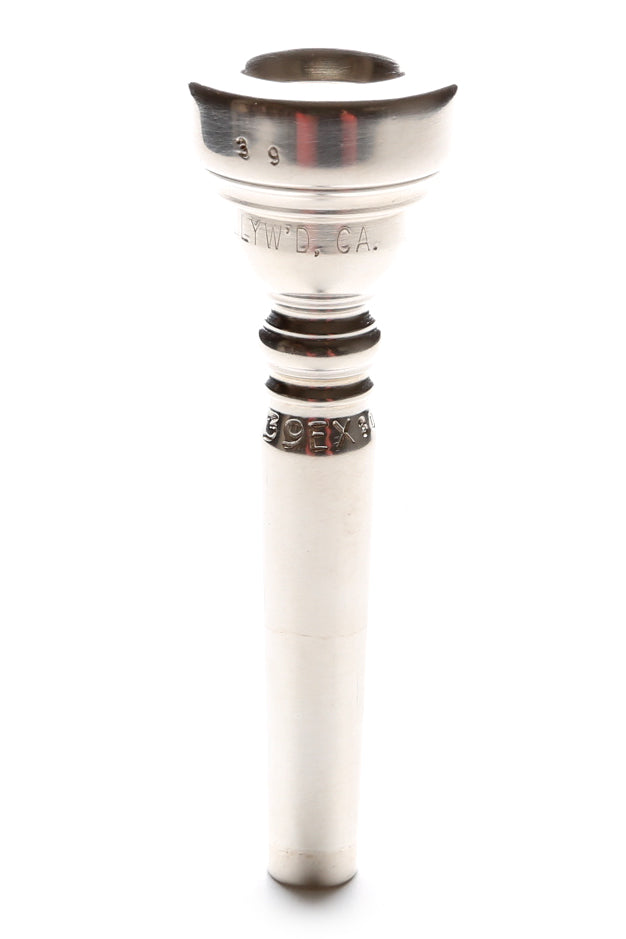 Bob Reeves High Efficiency Trumpet Mouthpiece