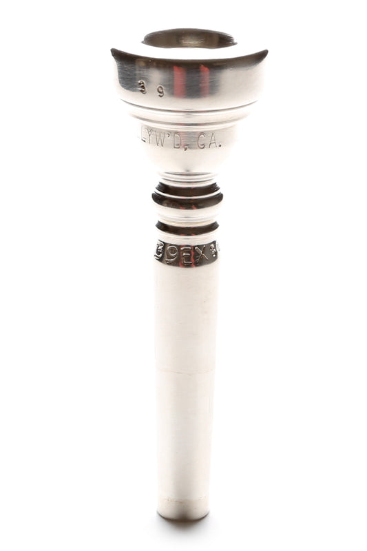 Bob Reeves High Efficiency Trumpet Mouthpiece