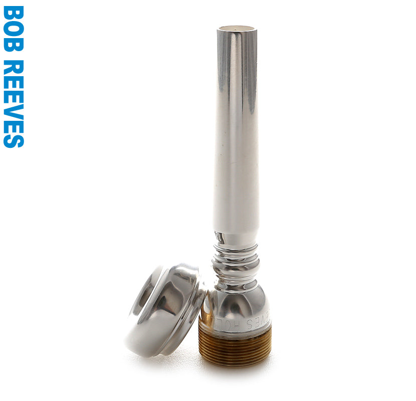 Bob Reeves Trumept Mouthpiece