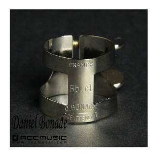 Bonade Clarinet Inverted Ligature