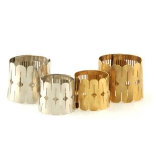 Borgani Saxophone Flexitone Ligature