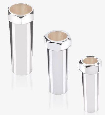 JK(Josef Klier) Mouthiece Adaptor