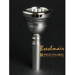 Breslmair Trombone Mouthpiece