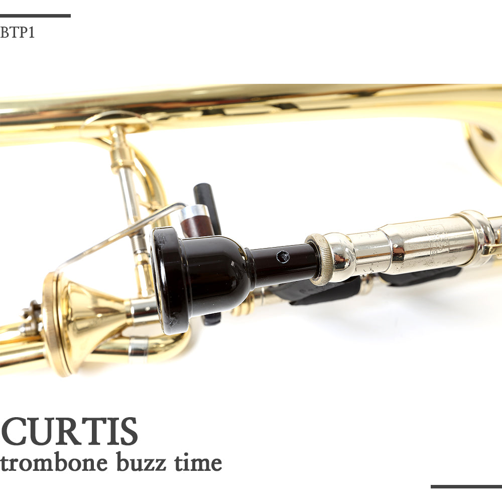CURTIS Buzztime for Trombone (Large Shank) BTP1