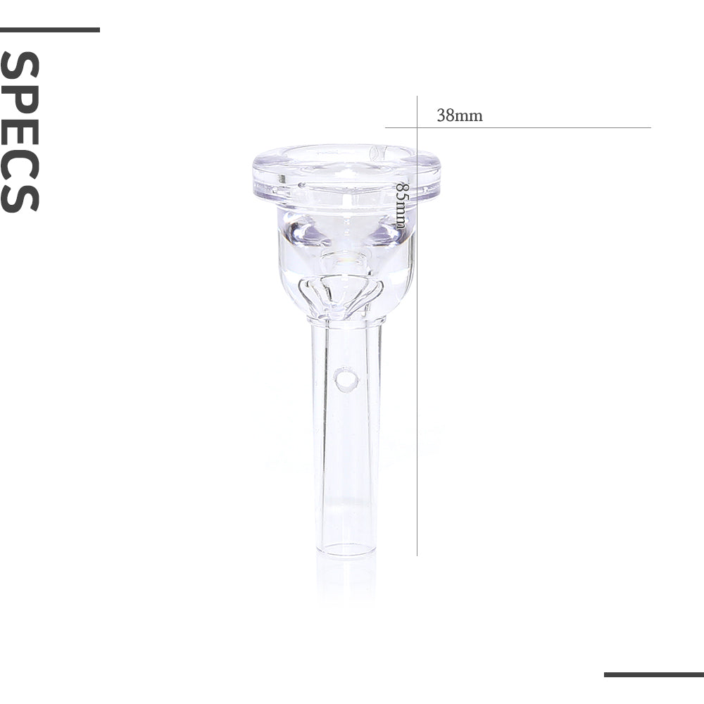 CURTIS Buzztime for Trombone (Large Shank) BTP1