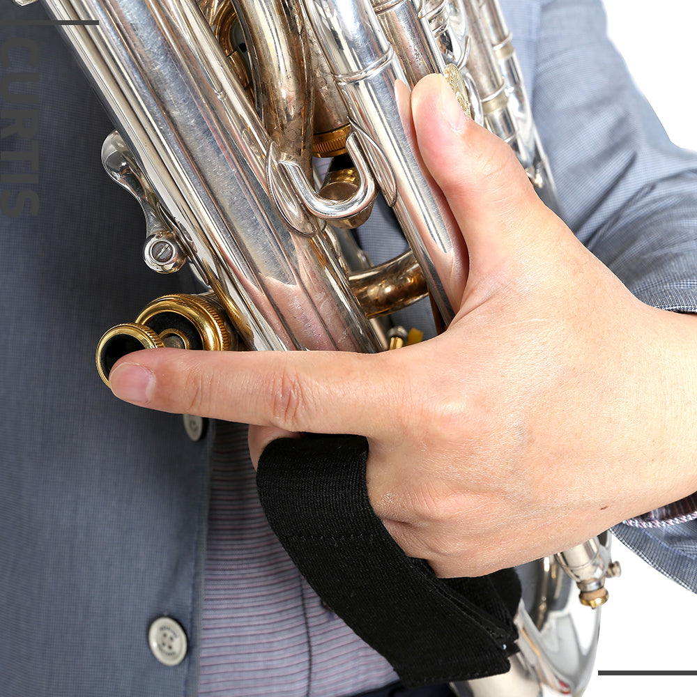 CURTIS Euphonium Hand Strap EHS1