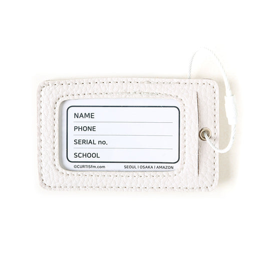 CURTIS French Horn wire ID tags WIT-HN