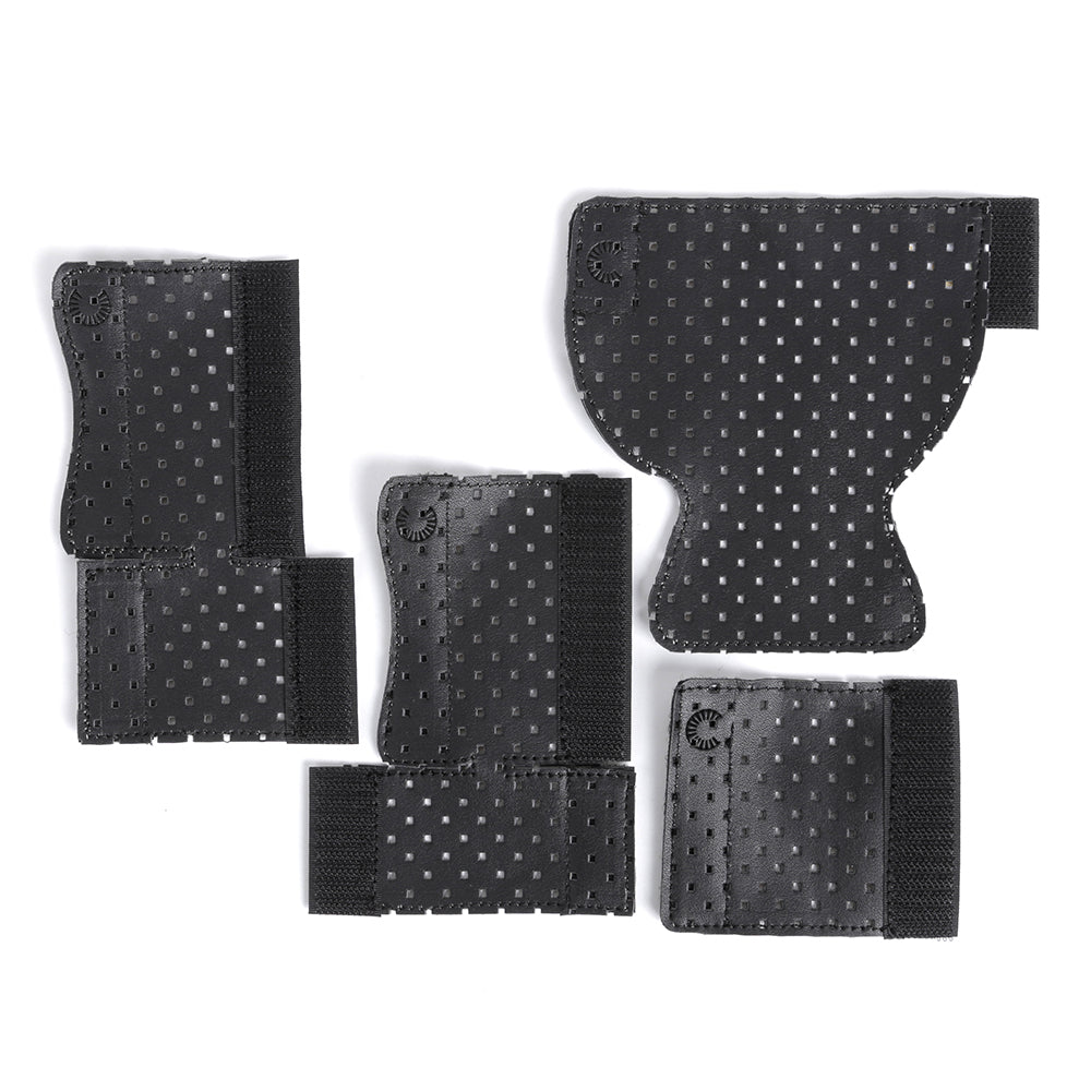 CURTIS Trombone Hand Neck Guard Plus - Mesh