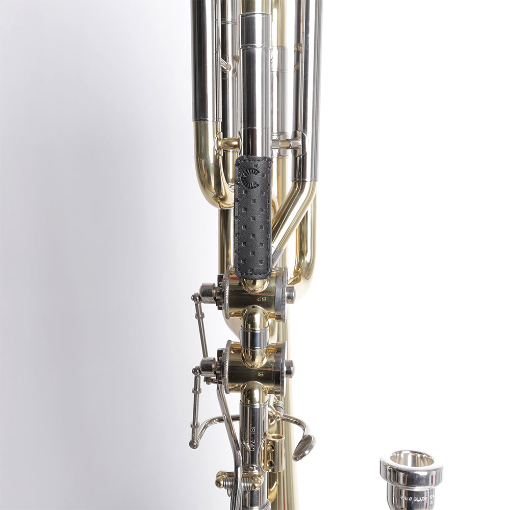 CURTIS Trombone Hand Neck Guard Plus - Mesh