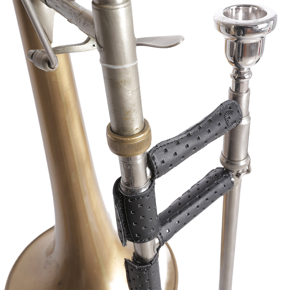 CURTIS Trombone Hand Neck Guard Plus - Mesh