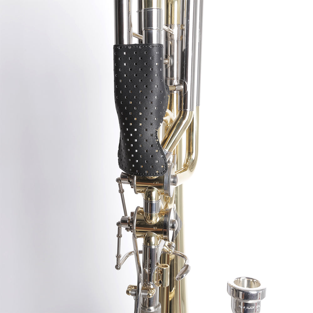 CURTIS Trombone Hand Neck Guard Plus - Mesh