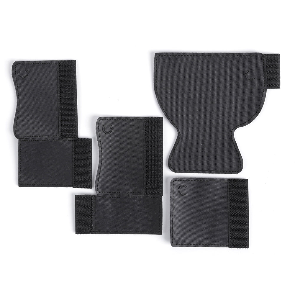 CURTIS Trombone Hand Neck Guard Plus - Non slip