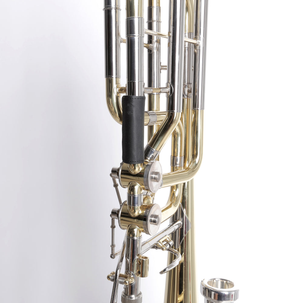CURTIS Trombone Hand Neck Guard Plus - Non slip