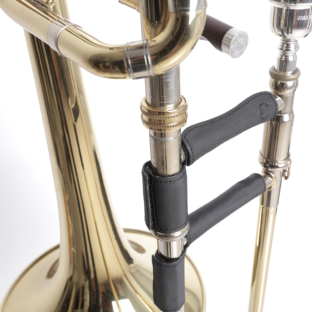 CURTIS Trombone Hand Neck Guard Plus - Non slip